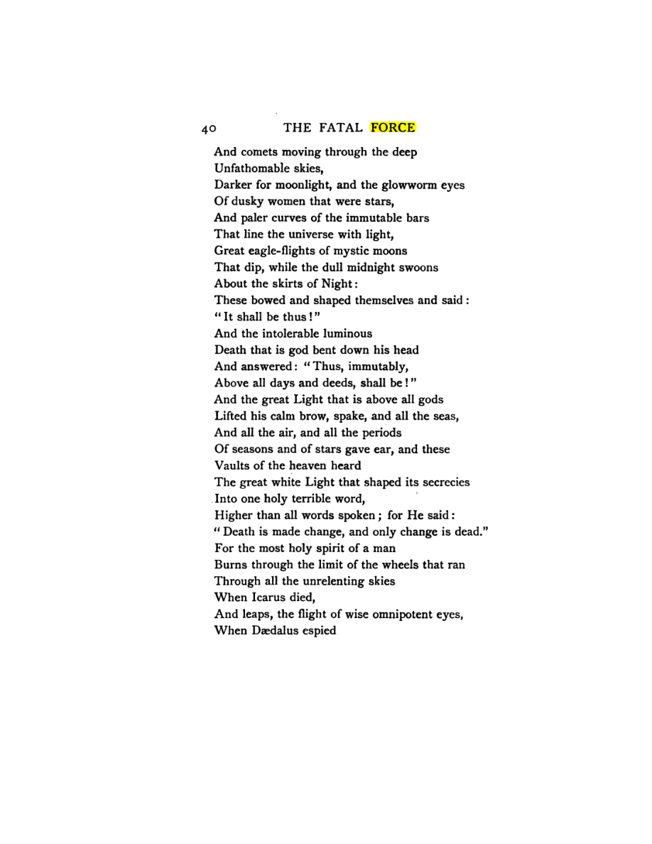 Original scan of The Mother’s Tragedy, PDF page 54