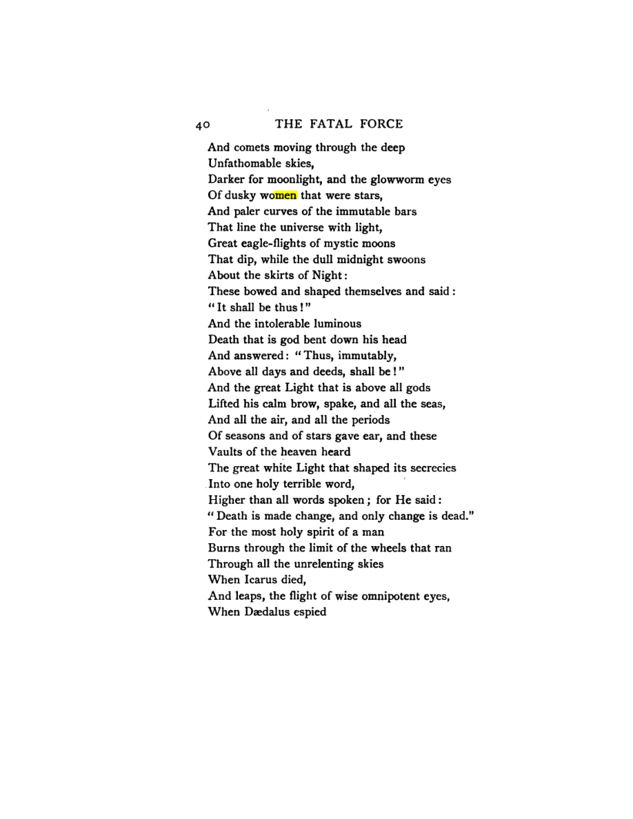 Original scan of The Mother’s Tragedy, PDF page 54