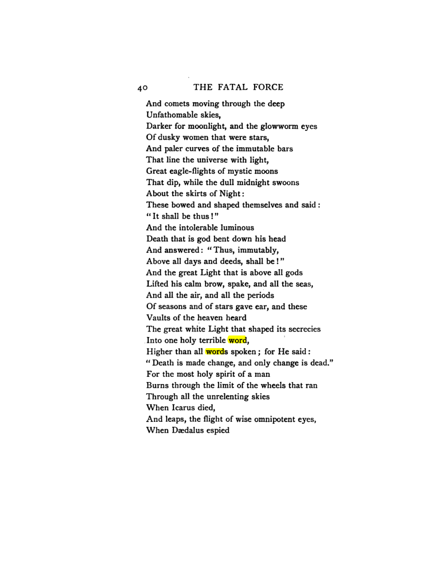 Original scan of The Mother’s Tragedy, PDF page 54