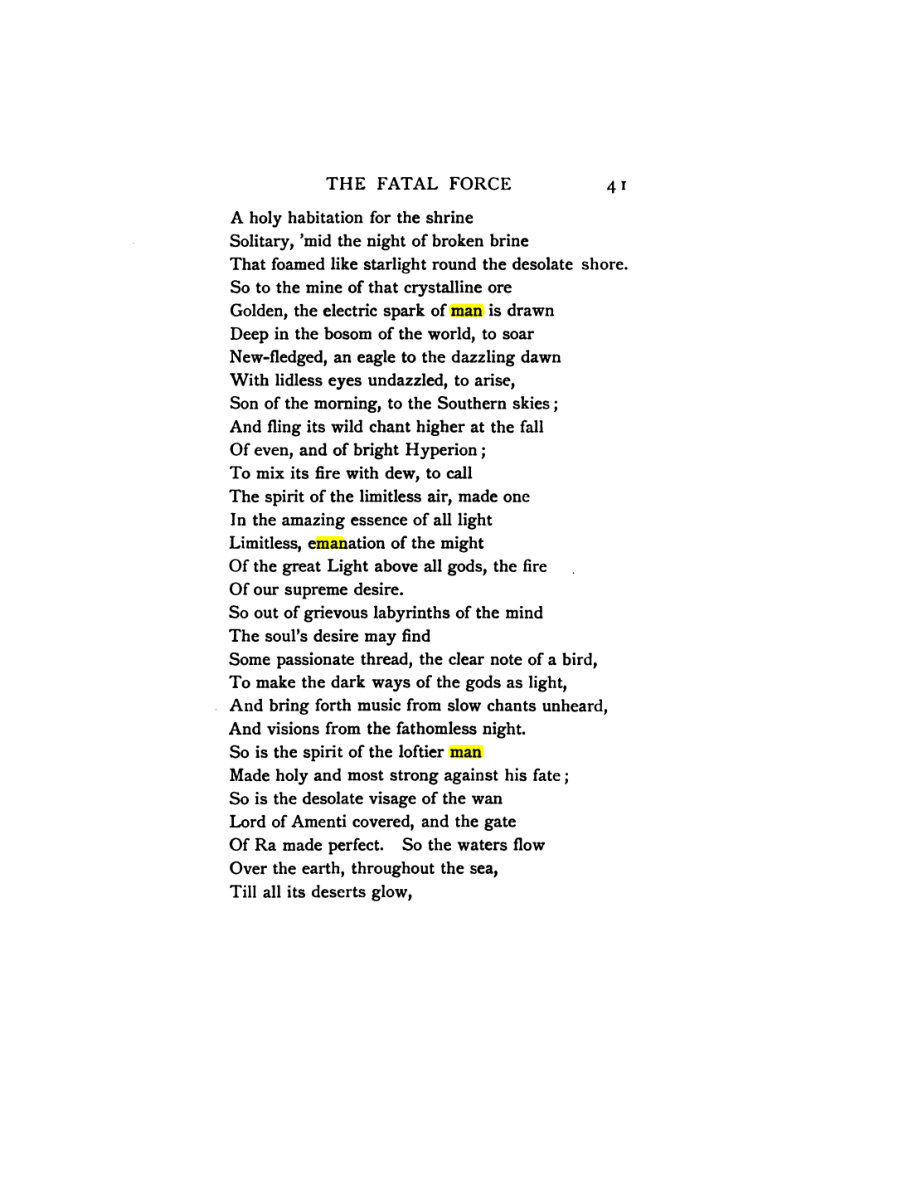 Original scan of The Mother’s Tragedy, PDF page 55