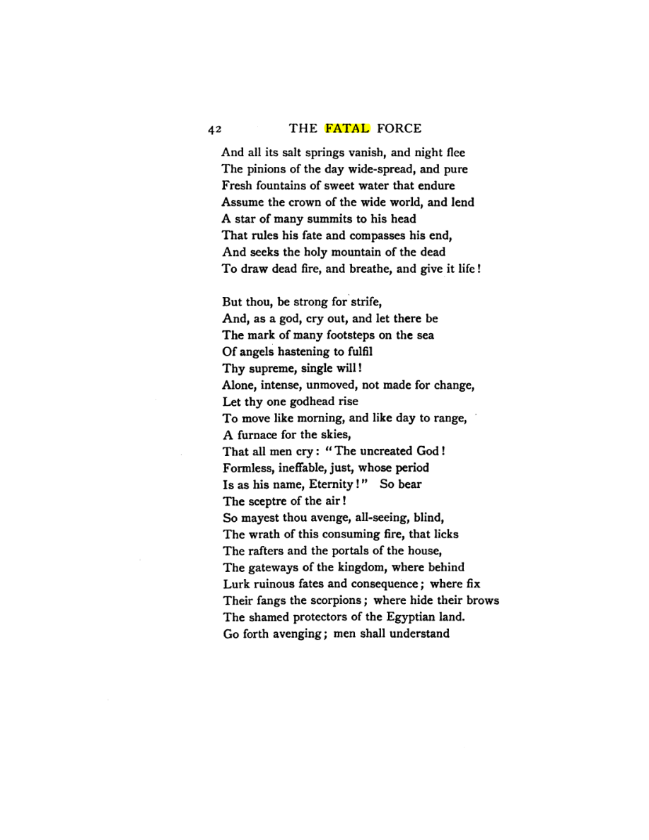 Original scan of The Mother’s Tragedy, PDF page 56