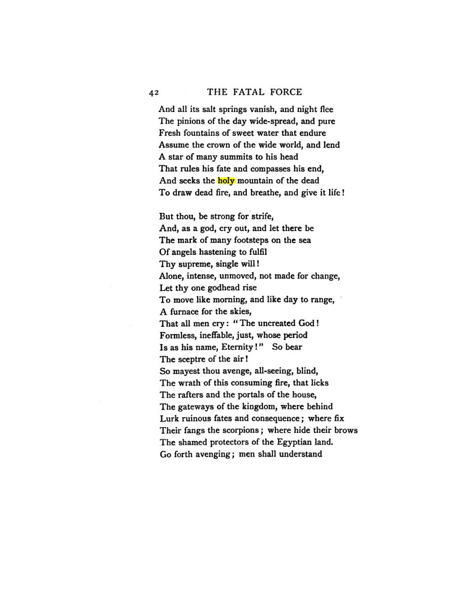Original scan of The Mother’s Tragedy, PDF page 56