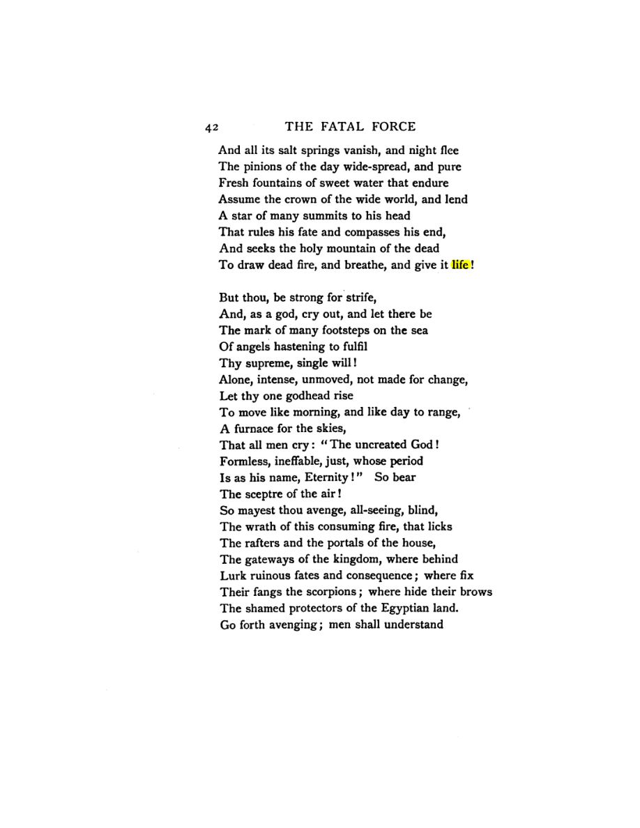 Original scan of The Mother’s Tragedy, PDF page 56