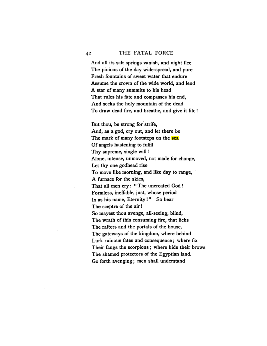 Original scan of The Mother’s Tragedy, PDF page 56