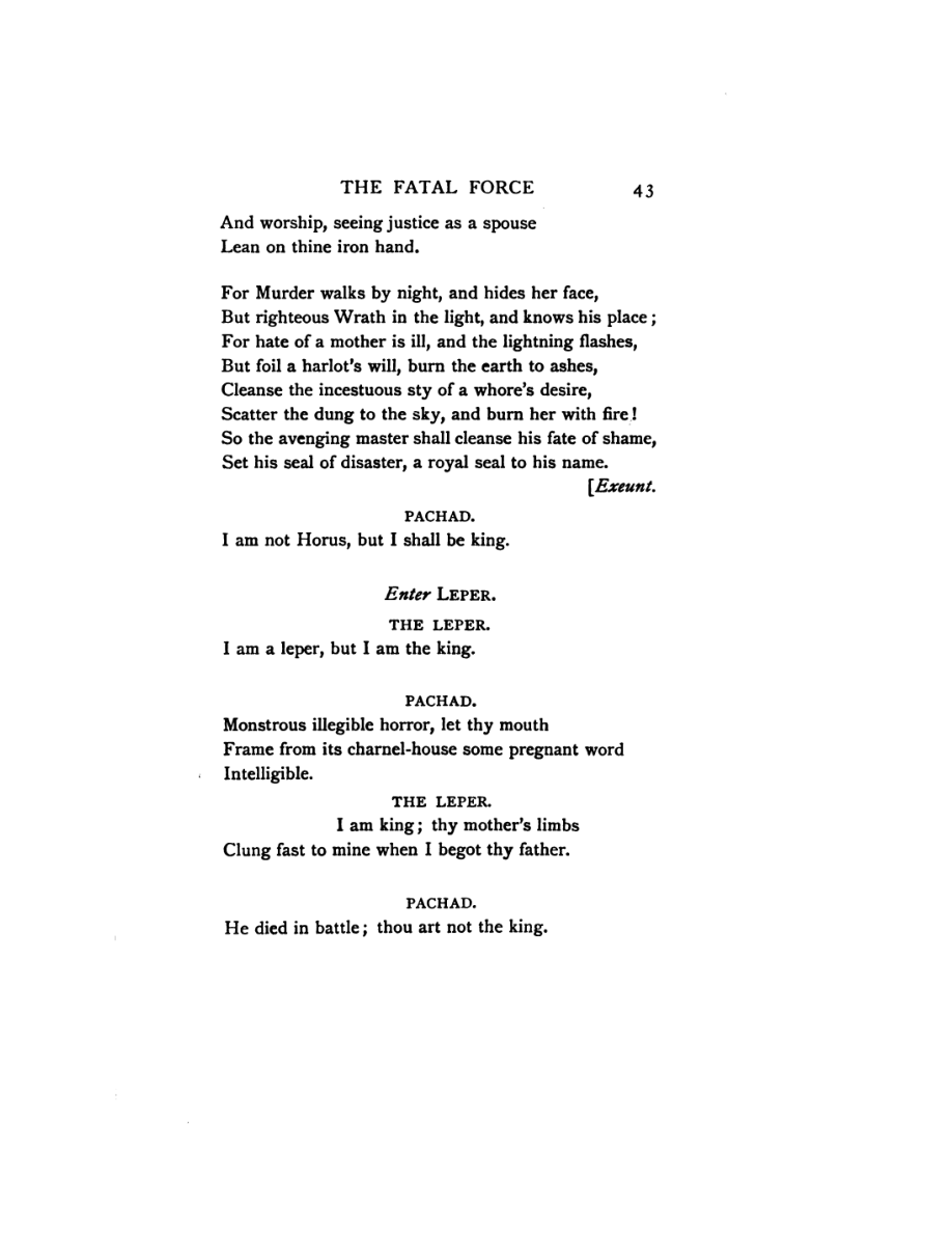 Original scan of The Mother’s Tragedy, PDF page 57
