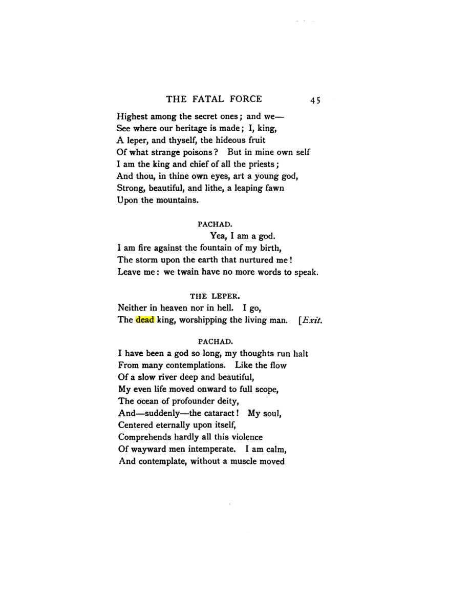 Original scan of The Mother’s Tragedy, PDF page 59