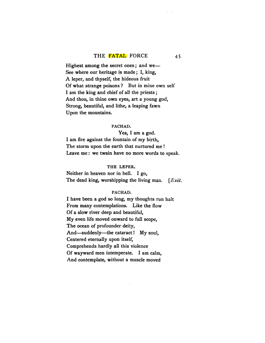 Original scan of The Mother’s Tragedy, PDF page 59