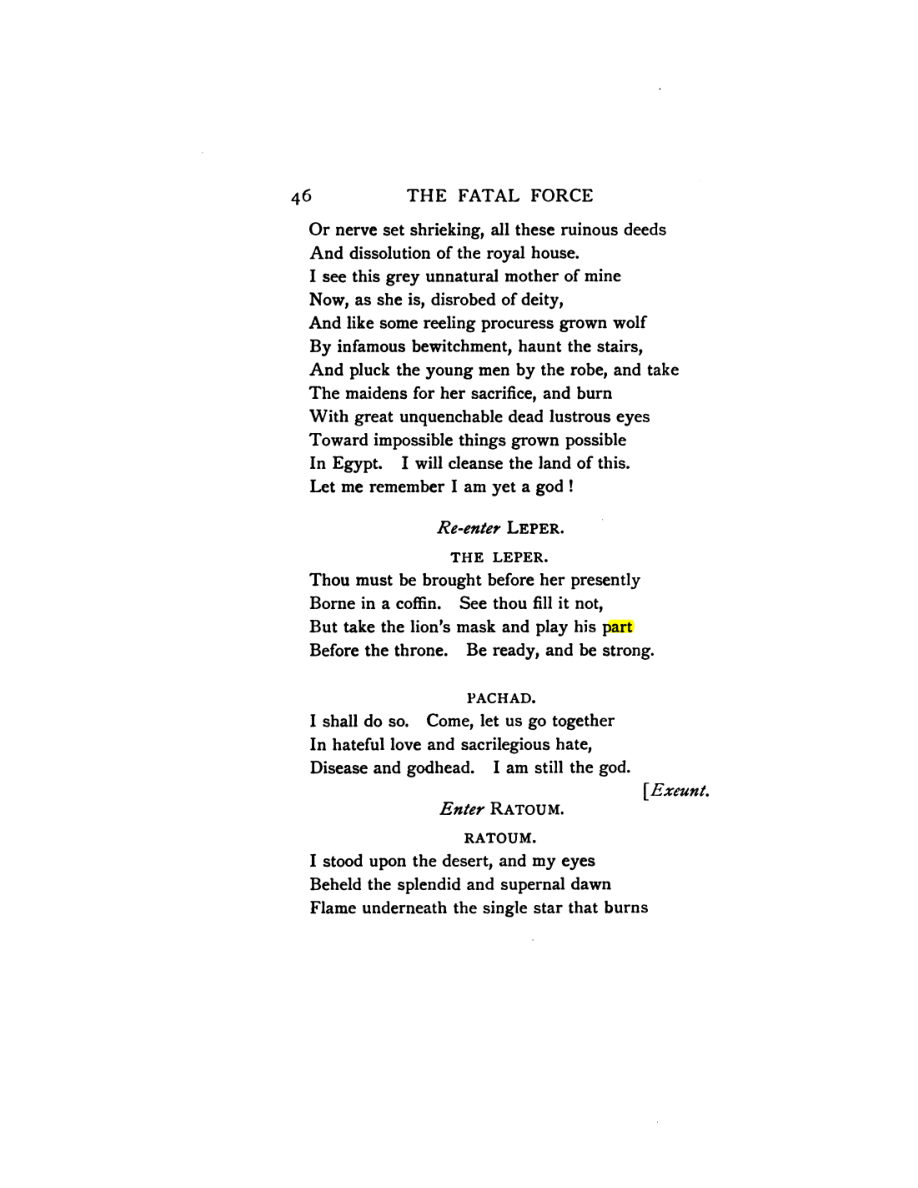 Original scan of The Mother’s Tragedy, PDF page 60