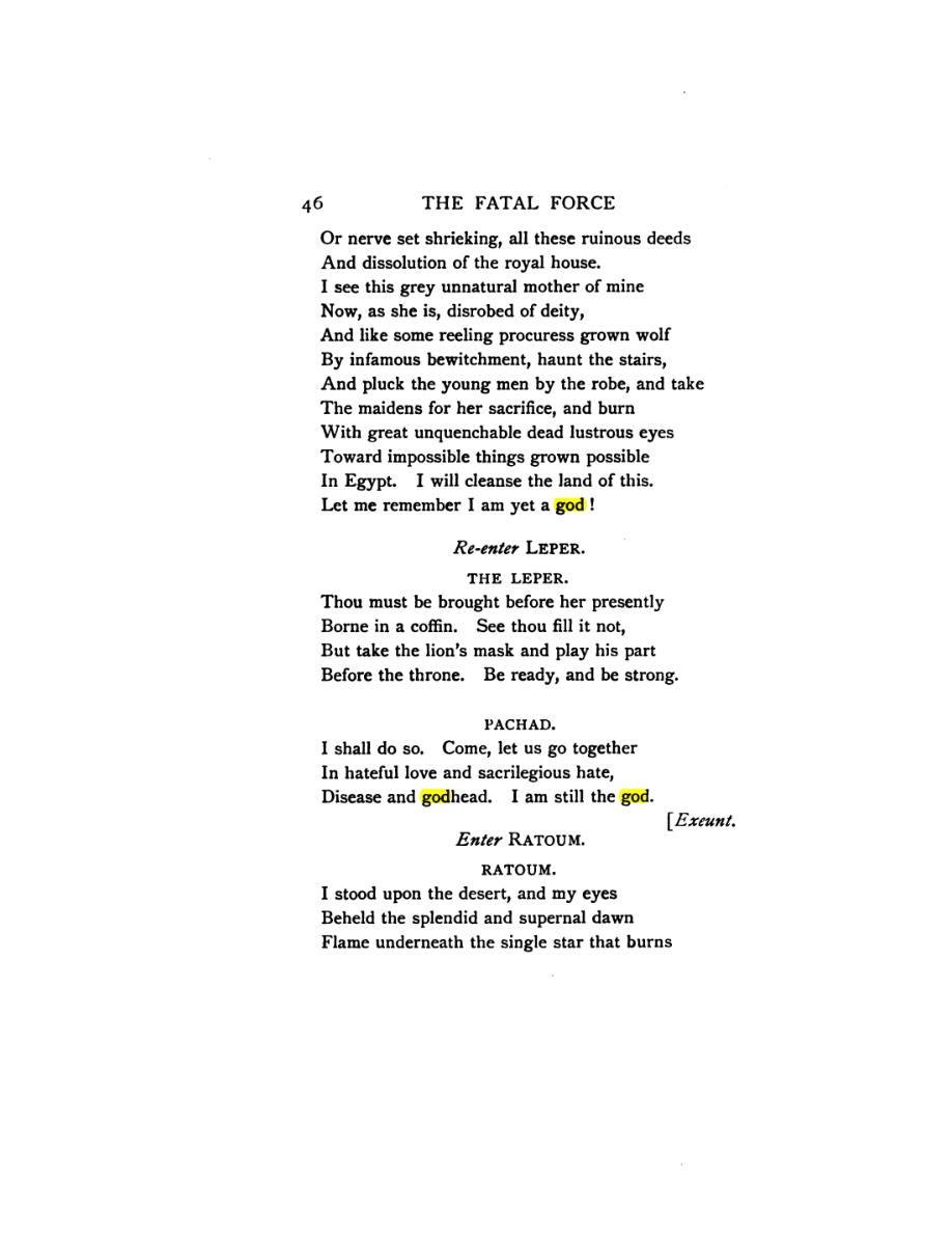 Original scan of The Mother’s Tragedy, PDF page 60