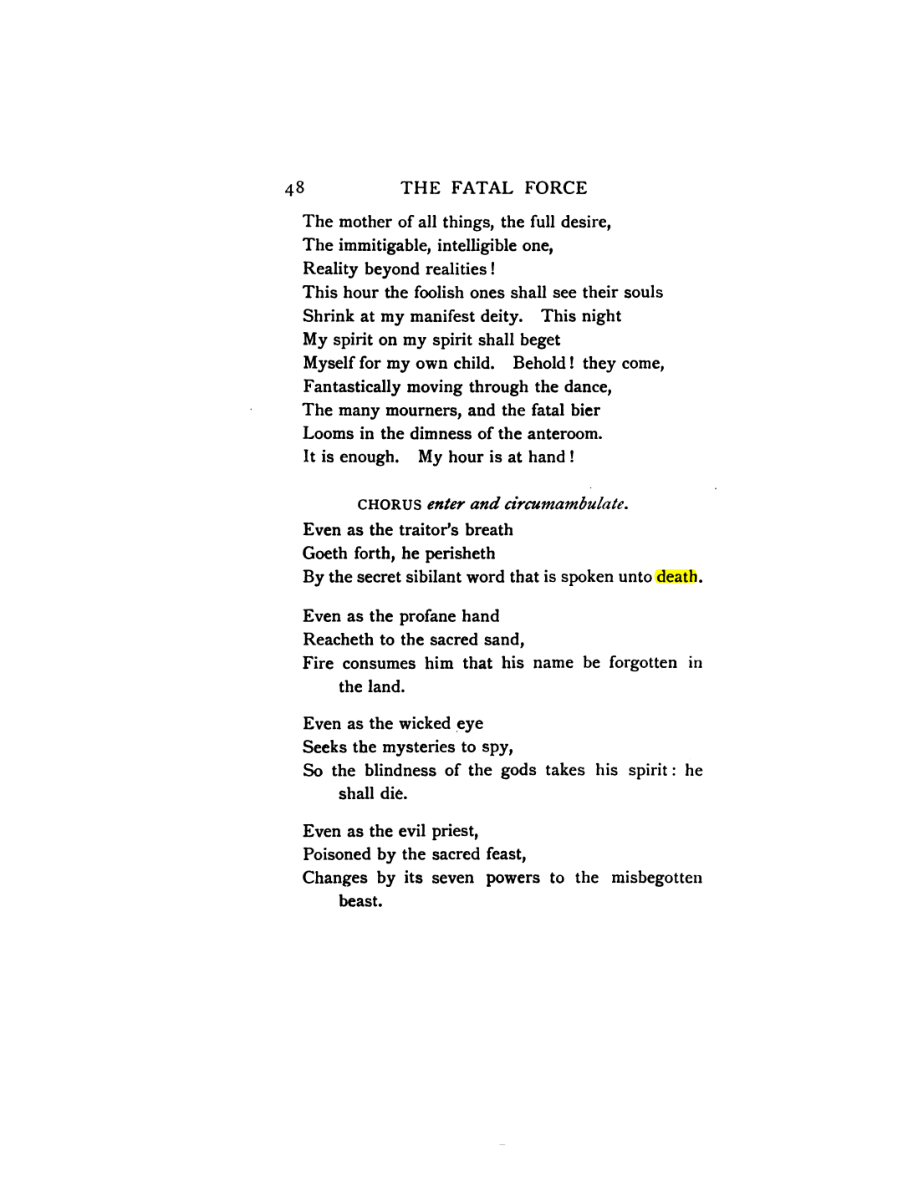 Original scan of The Mother’s Tragedy, PDF page 62