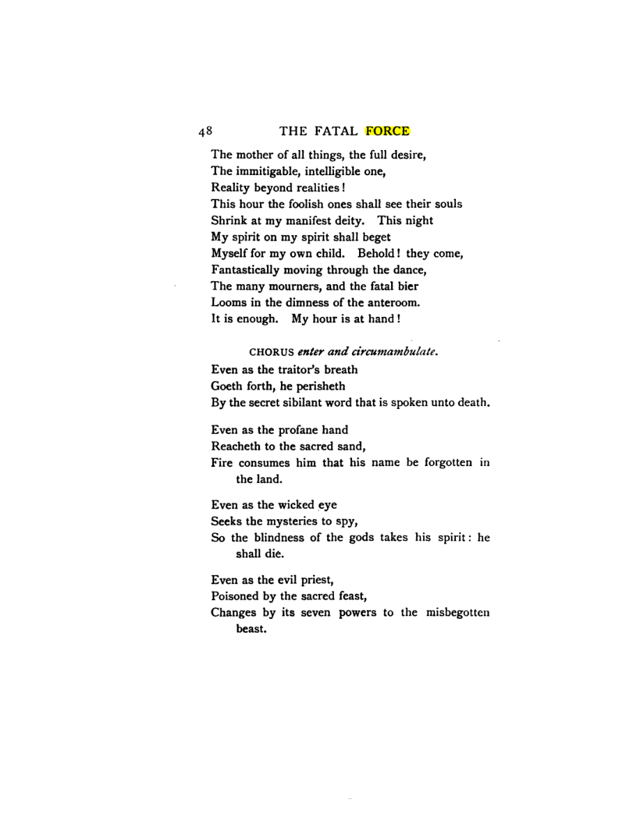 Original scan of The Mother’s Tragedy, PDF page 62