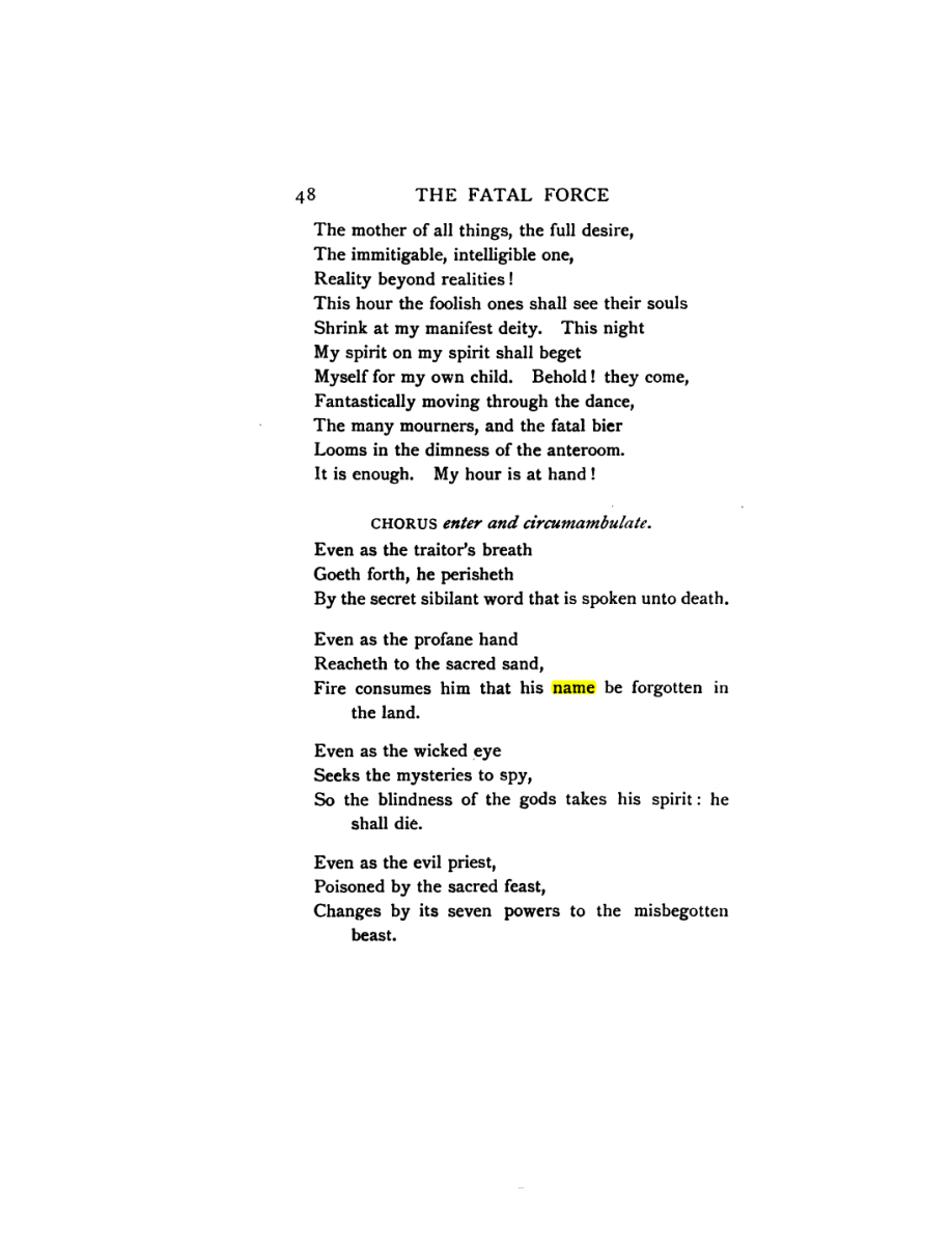 Original scan of The Mother’s Tragedy, PDF page 62