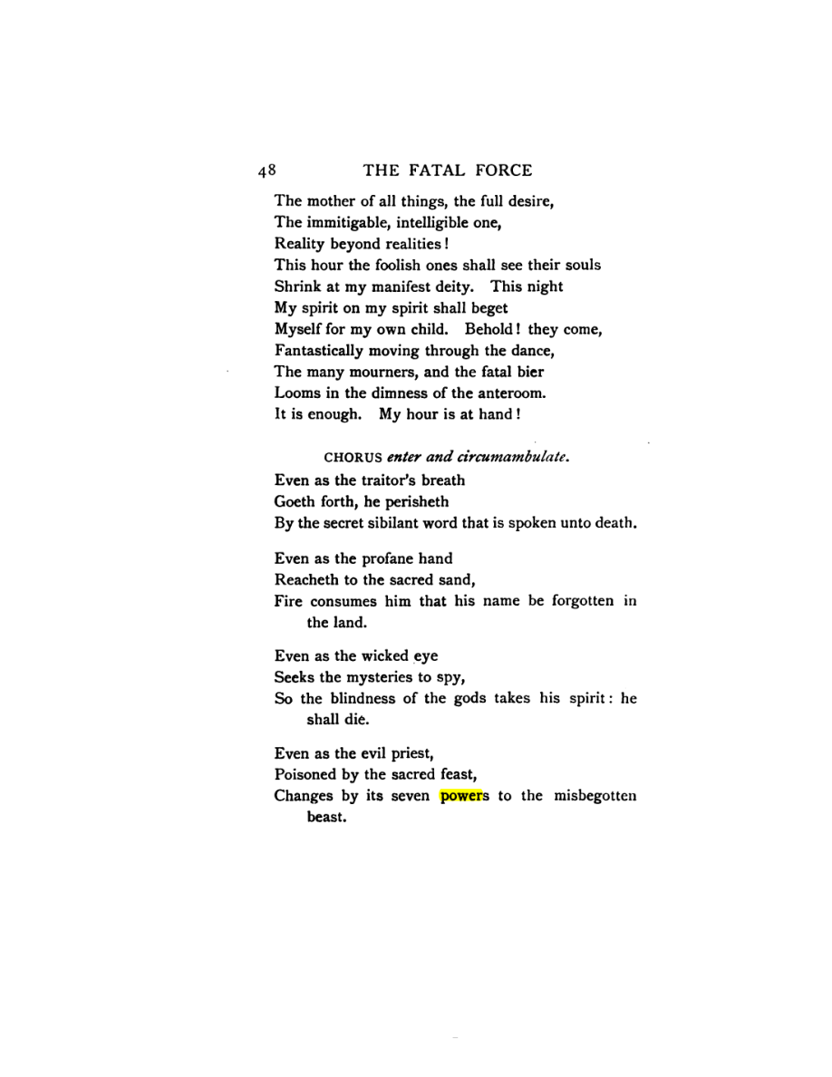 Original scan of The Mother’s Tragedy, PDF page 62