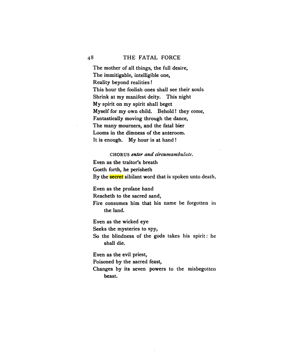 Original scan of The Mother’s Tragedy, PDF page 62