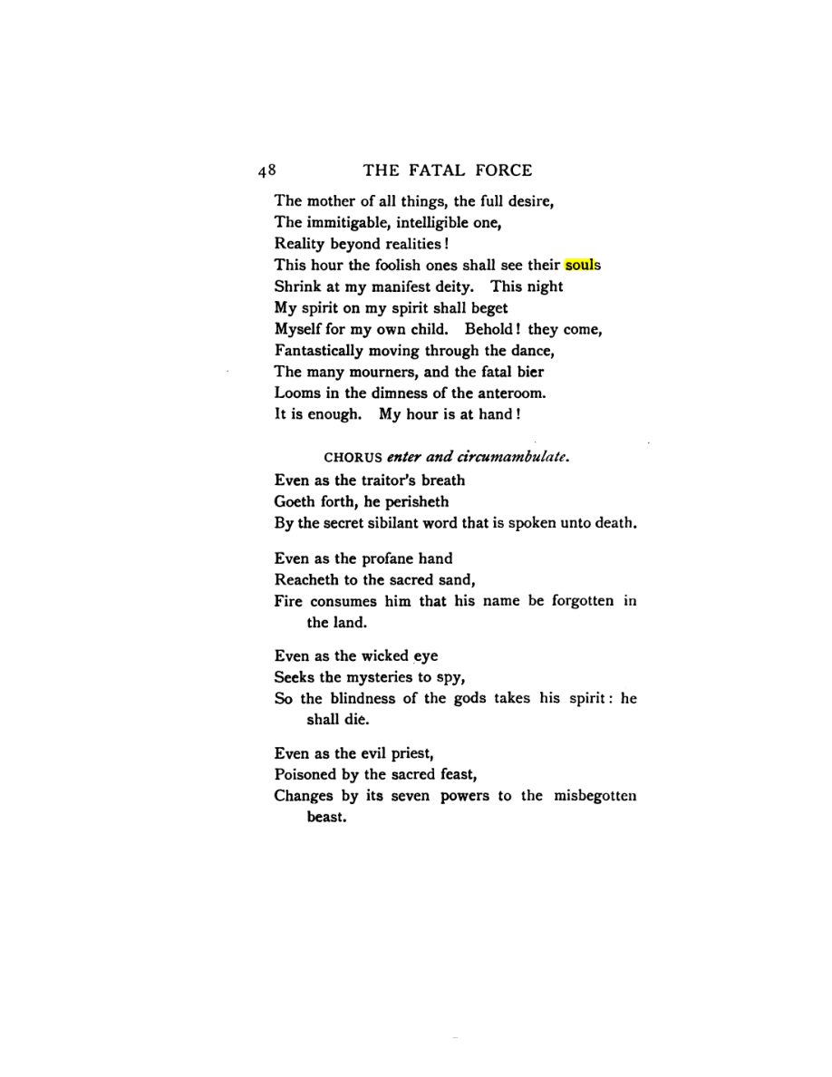 Original scan of The Mother’s Tragedy, PDF page 62