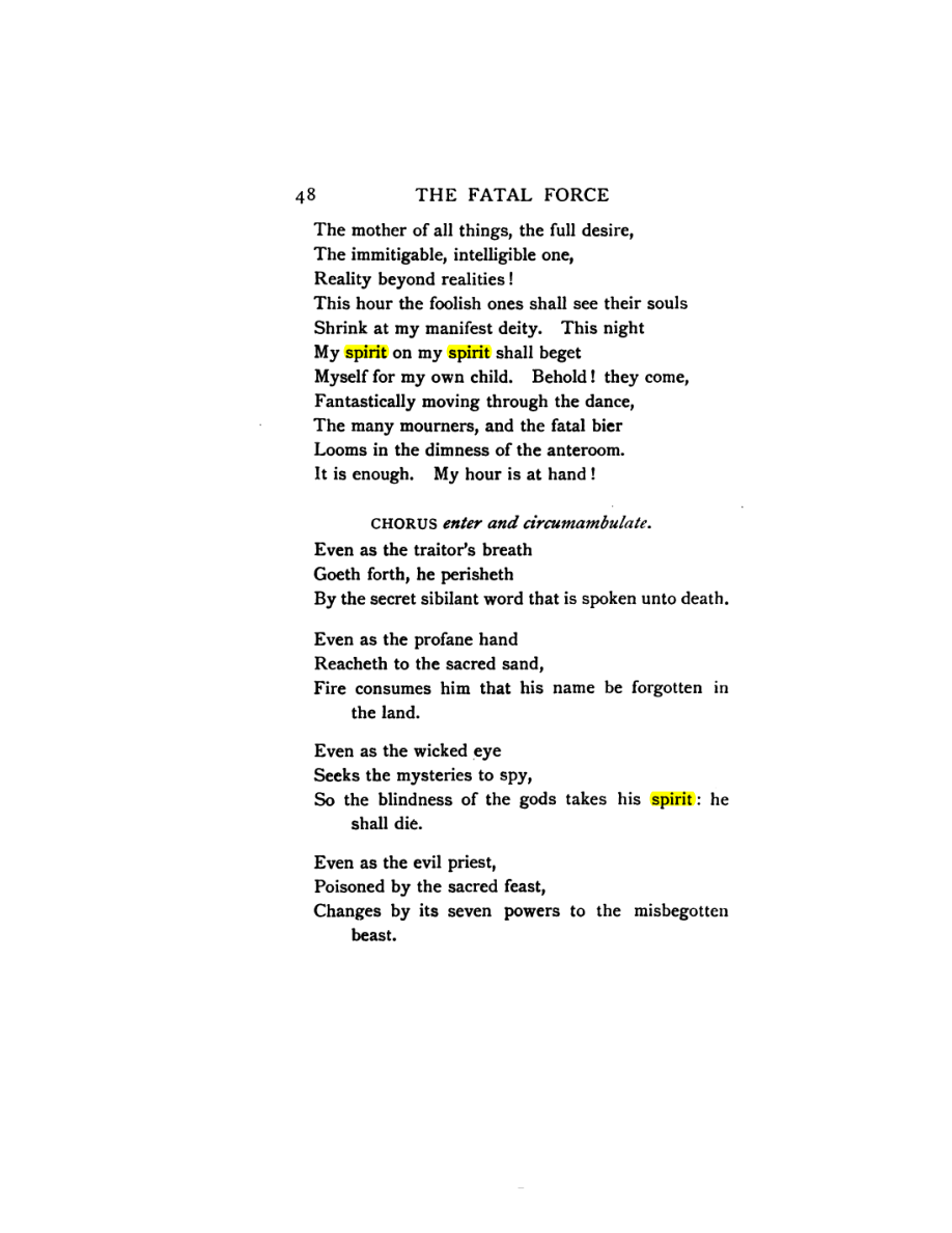 Original scan of The Mother’s Tragedy, PDF page 62