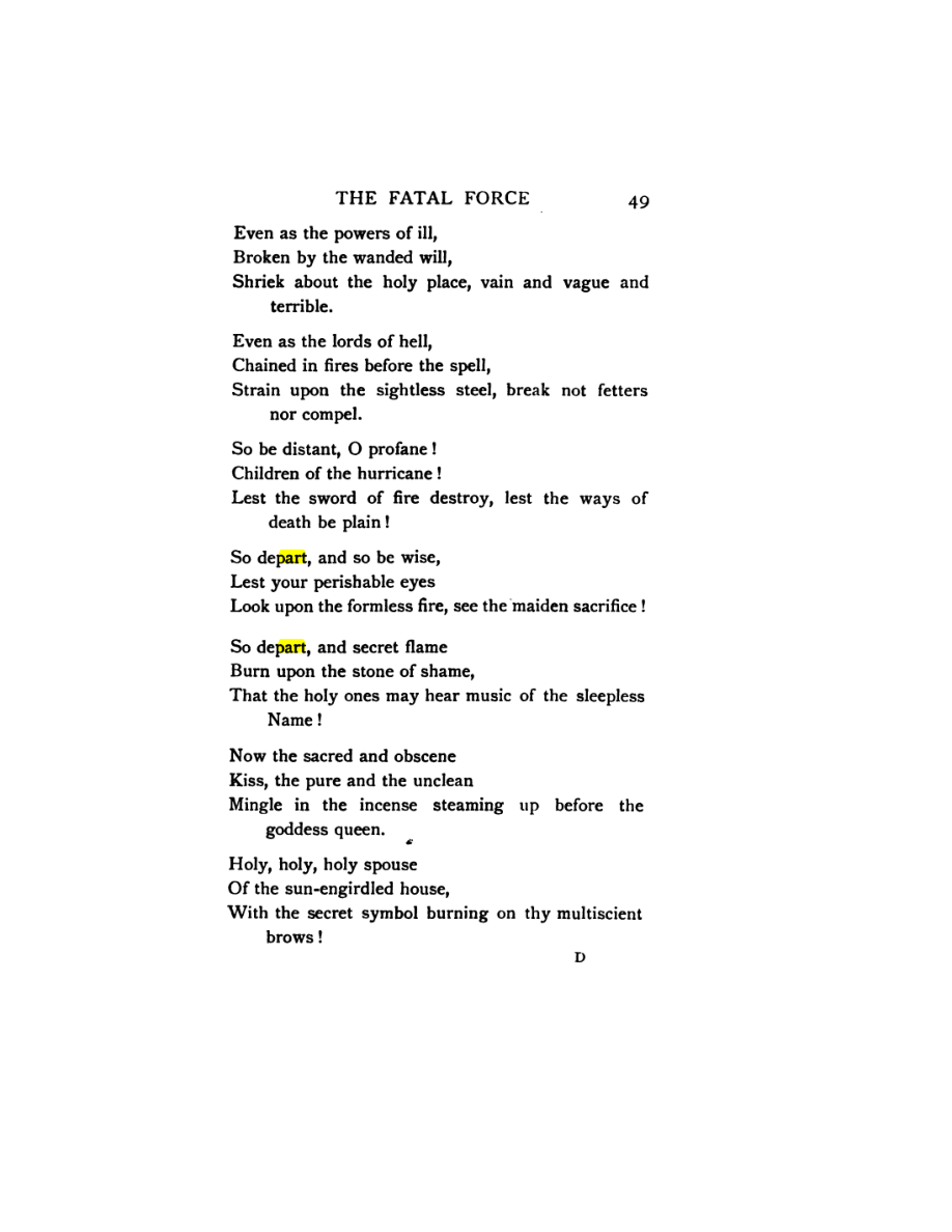 Original scan of The Mother’s Tragedy, PDF page 63