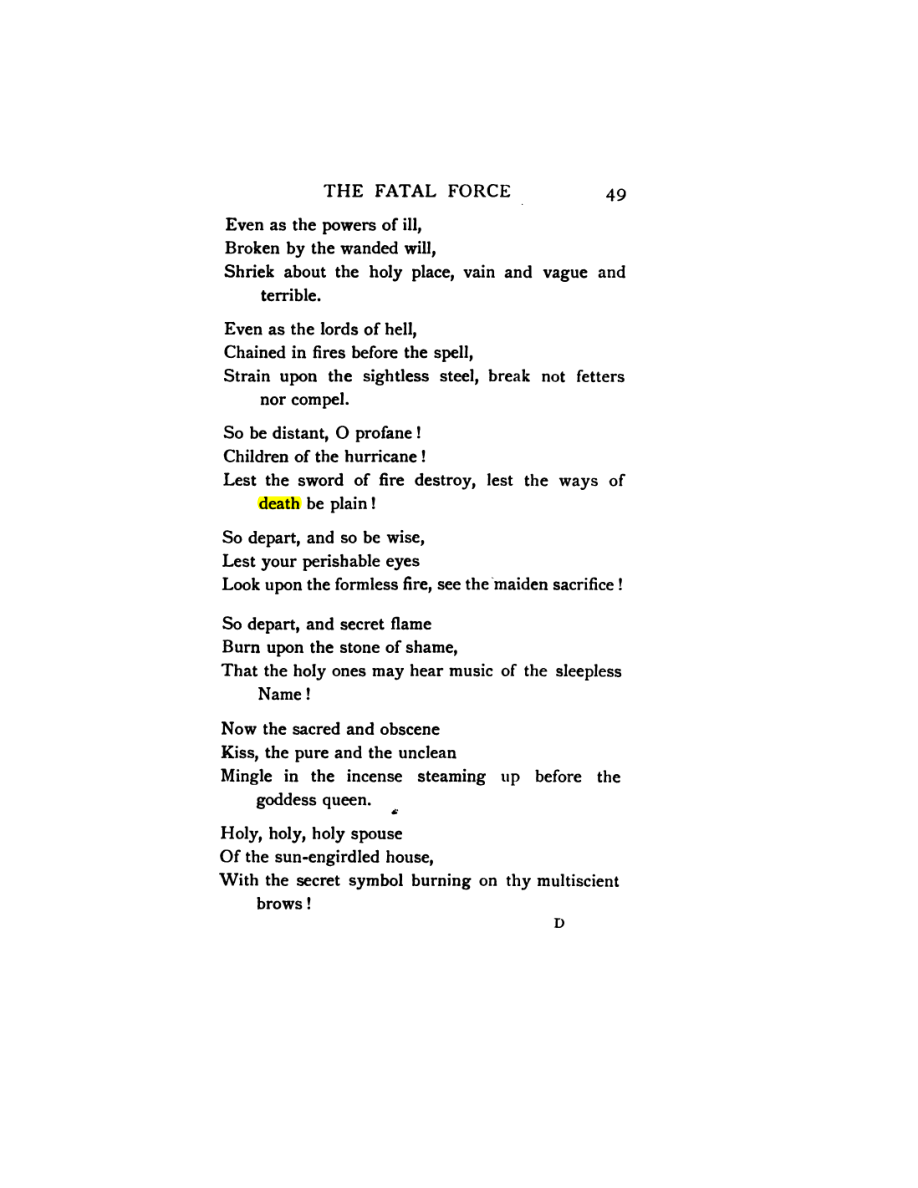 Original scan of The Mother’s Tragedy, PDF page 63