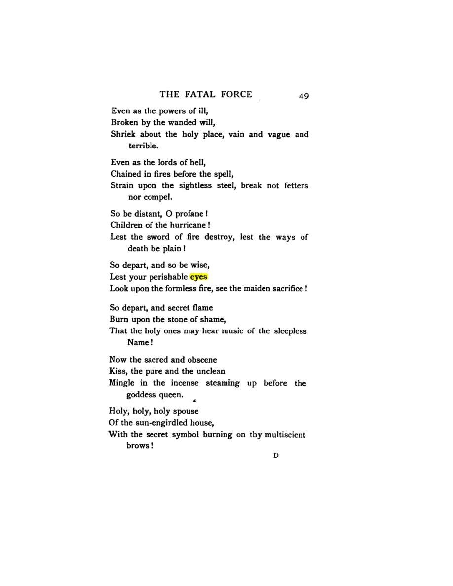 Original scan of The Mother’s Tragedy, PDF page 63