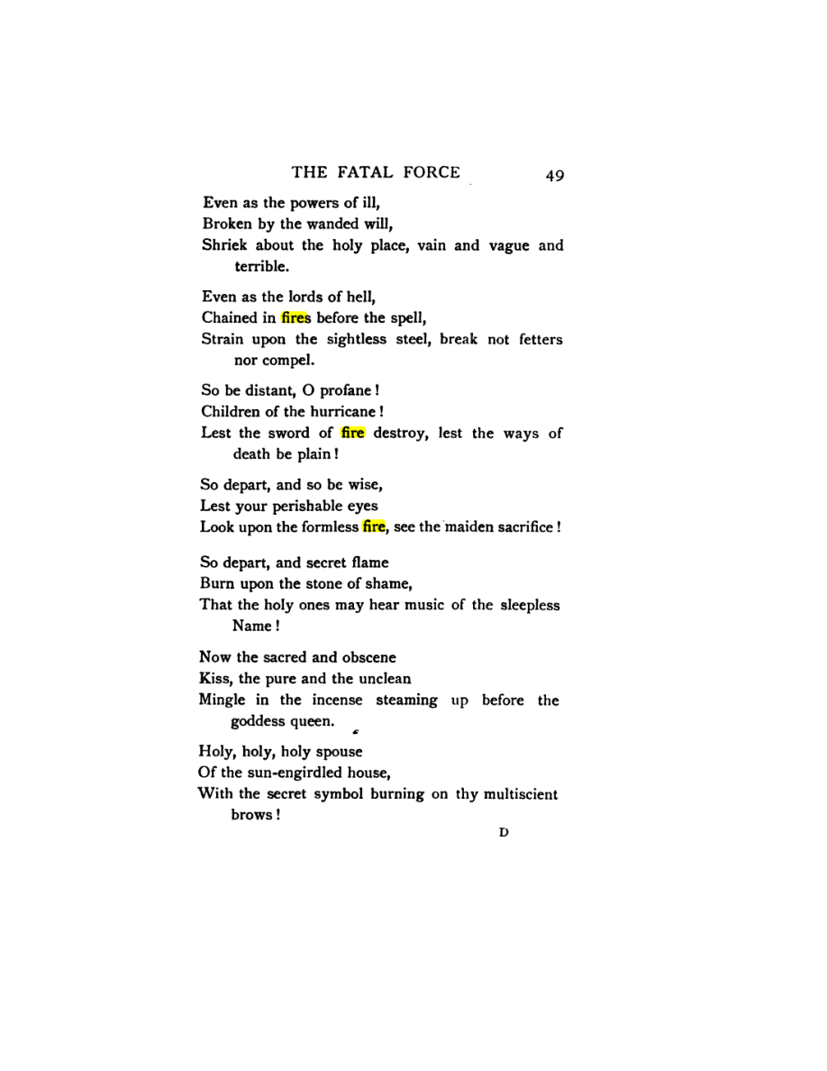 Original scan of The Mother’s Tragedy, PDF page 63