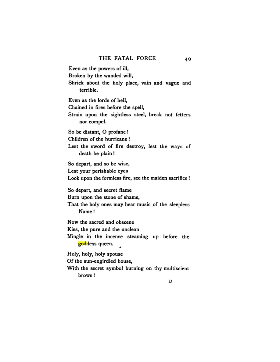 Original scan of The Mother’s Tragedy, PDF page 63