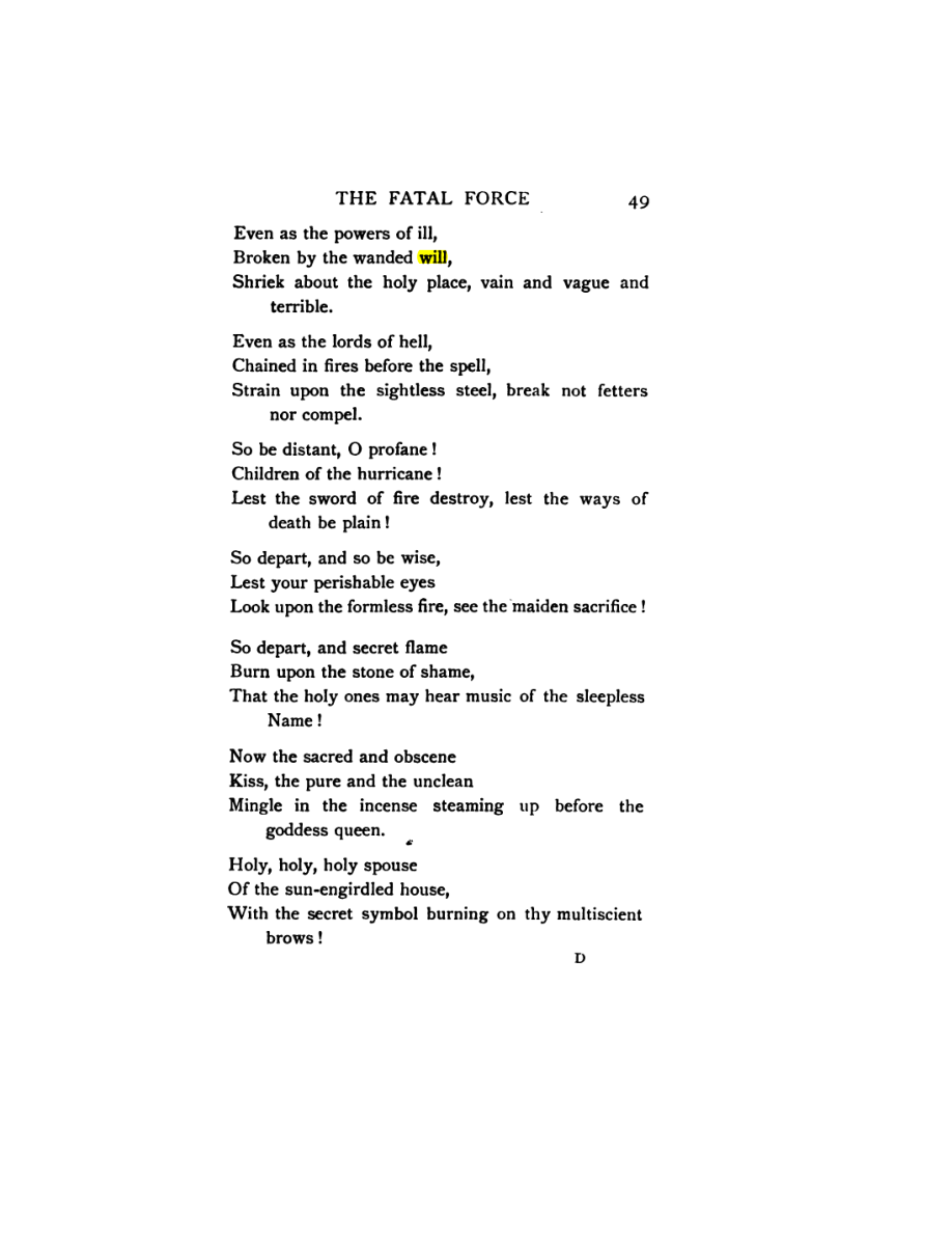 Original scan of The Mother’s Tragedy, PDF page 63