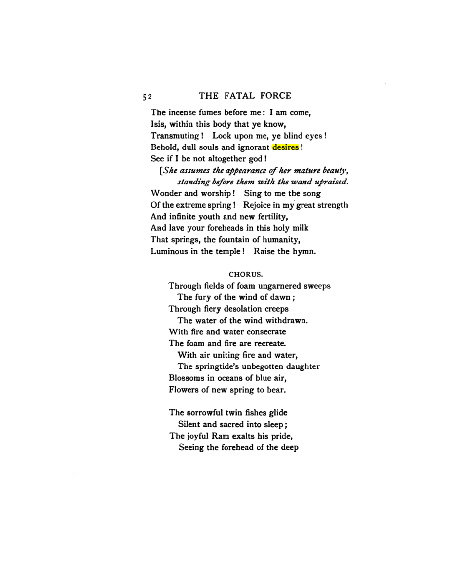 Original scan of The Mother’s Tragedy, PDF page 66