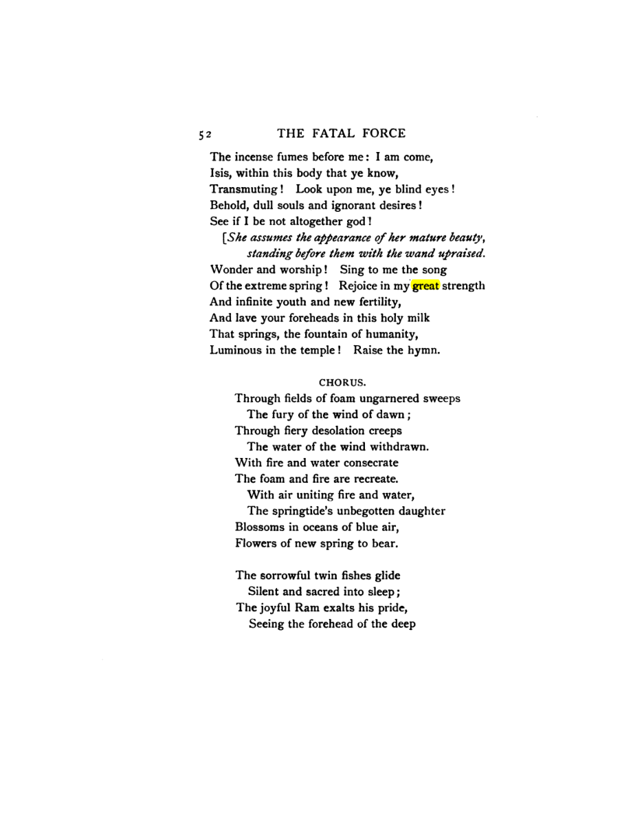 Original scan of The Mother’s Tragedy, PDF page 66