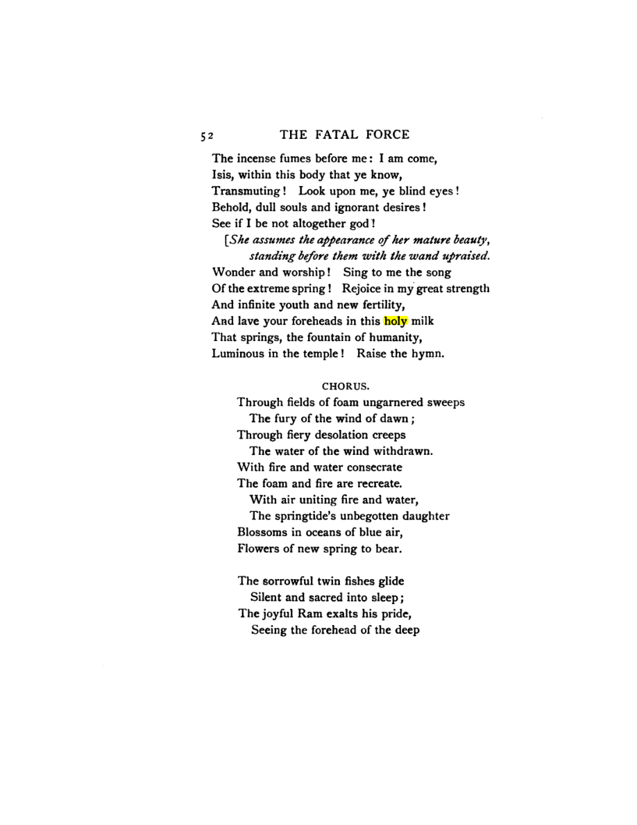 Original scan of The Mother’s Tragedy, PDF page 66