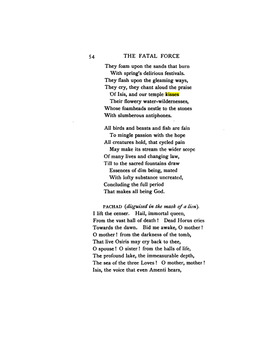 Original scan of The Mother’s Tragedy, PDF page 68