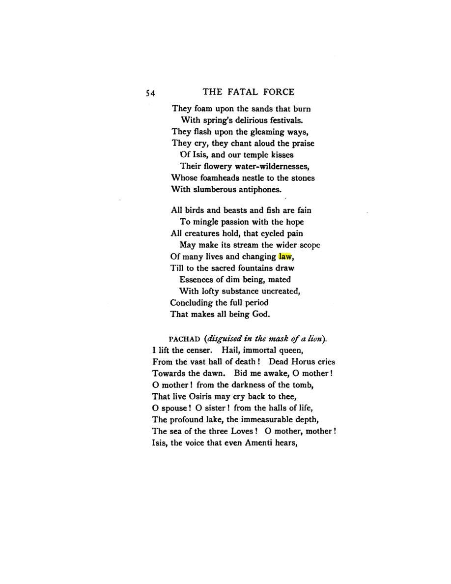 Original scan of The Mother’s Tragedy, PDF page 68