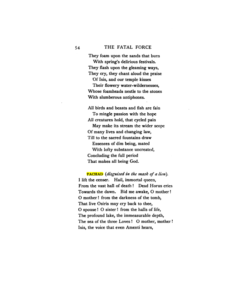 Original scan of The Mother’s Tragedy, PDF page 68