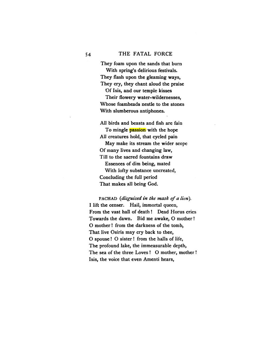 Original scan of The Mother’s Tragedy, PDF page 68