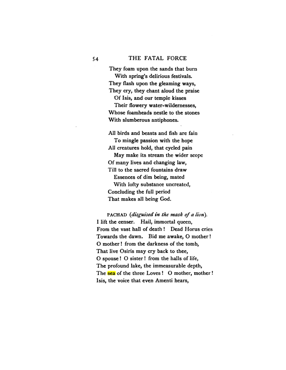 Original scan of The Mother’s Tragedy, PDF page 68