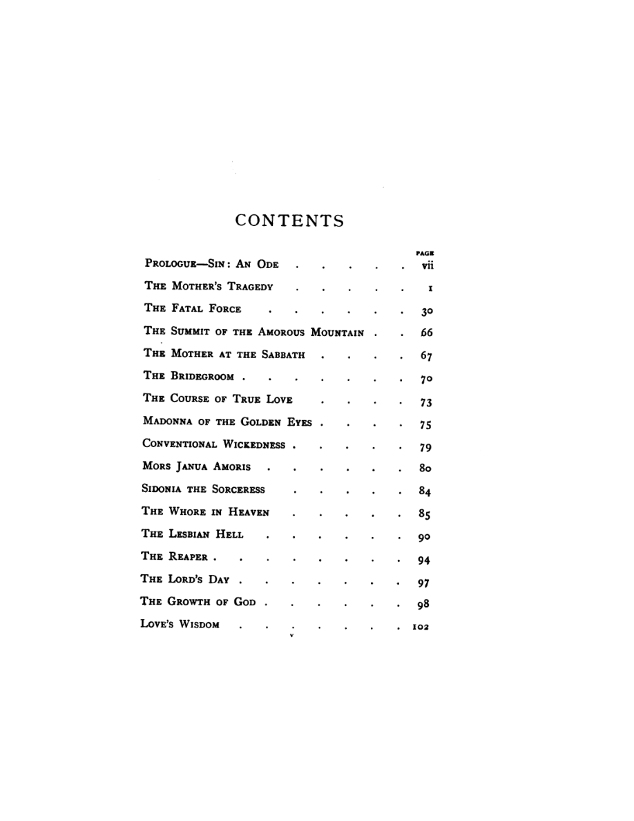 Original scan of The Mother’s Tragedy, PDF page 7