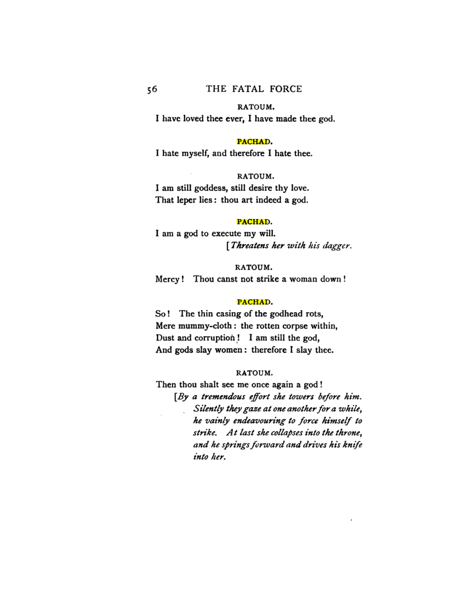 Original scan of The Mother’s Tragedy, PDF page 70