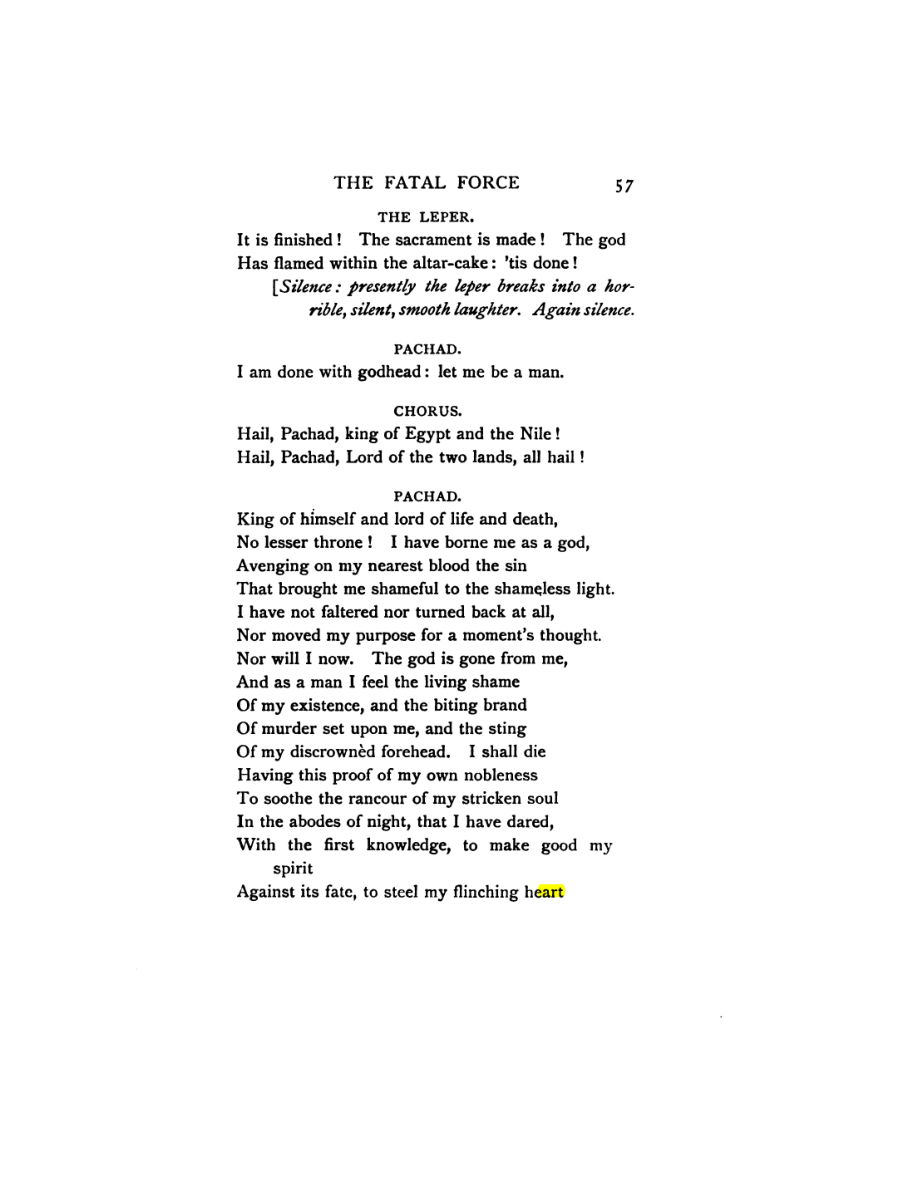 Original scan of The Mother’s Tragedy, PDF page 71
