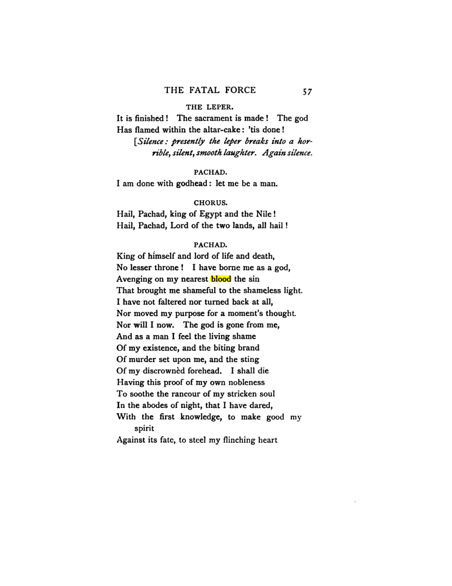 Original scan of The Mother’s Tragedy, PDF page 71