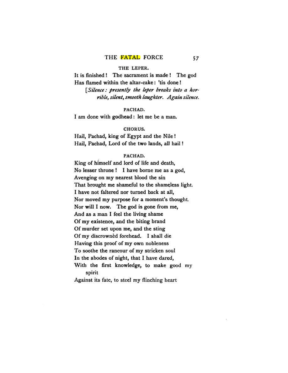 Original scan of The Mother’s Tragedy, PDF page 71