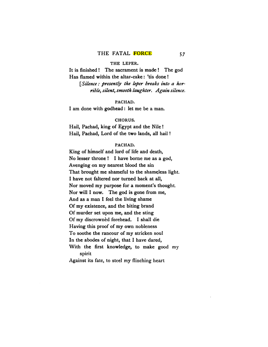 Original scan of The Mother’s Tragedy, PDF page 71