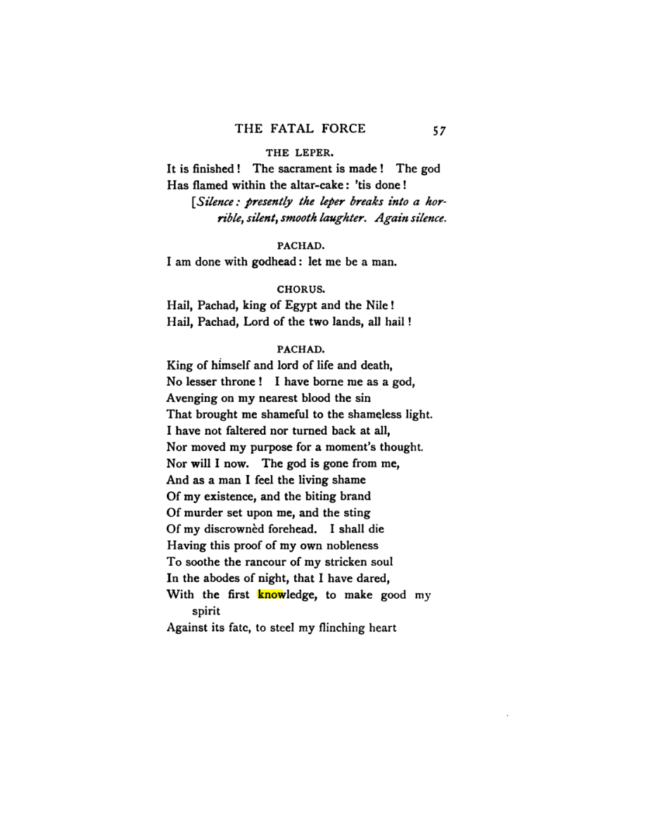 Original scan of The Mother’s Tragedy, PDF page 71