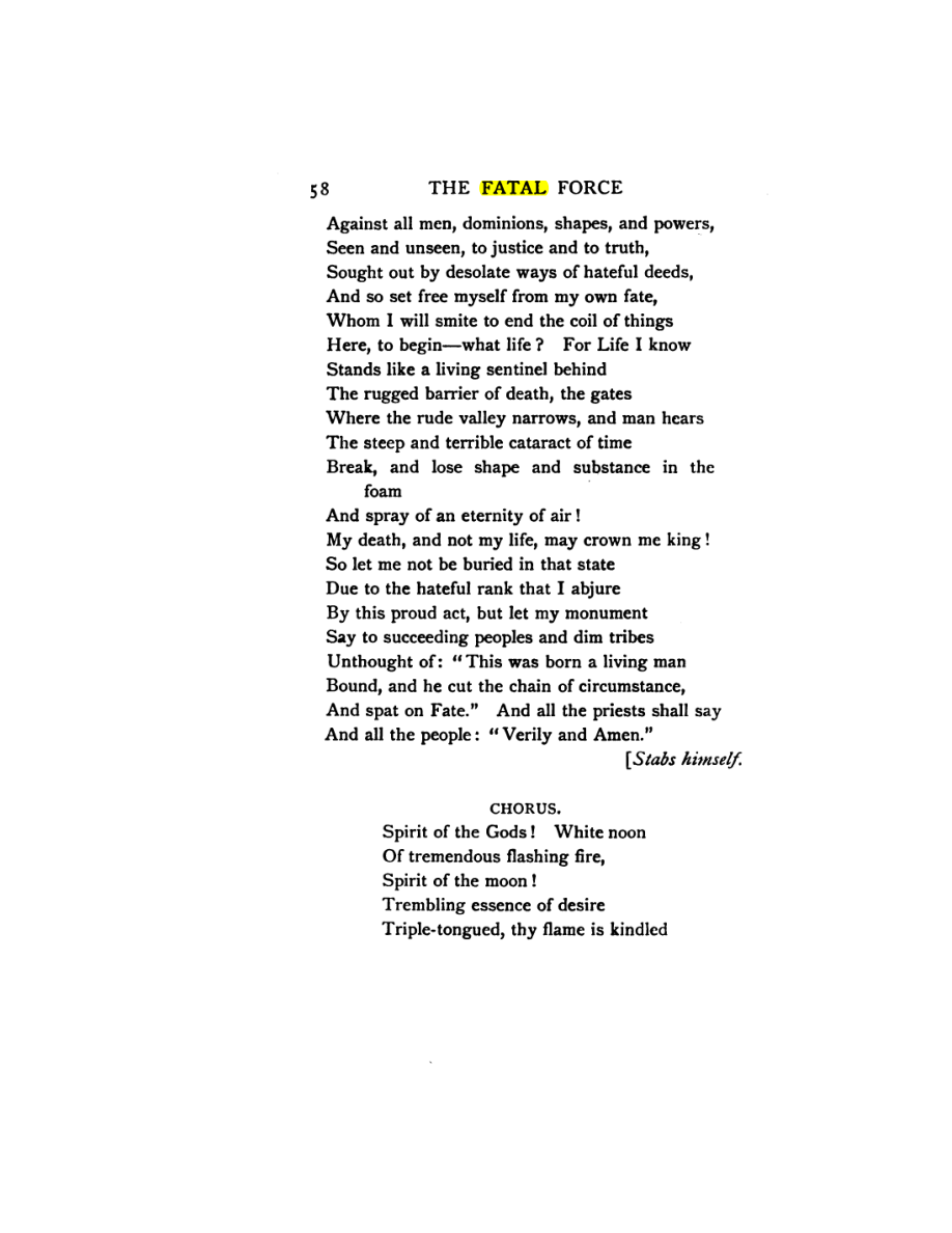 Original scan of The Mother’s Tragedy, PDF page 72