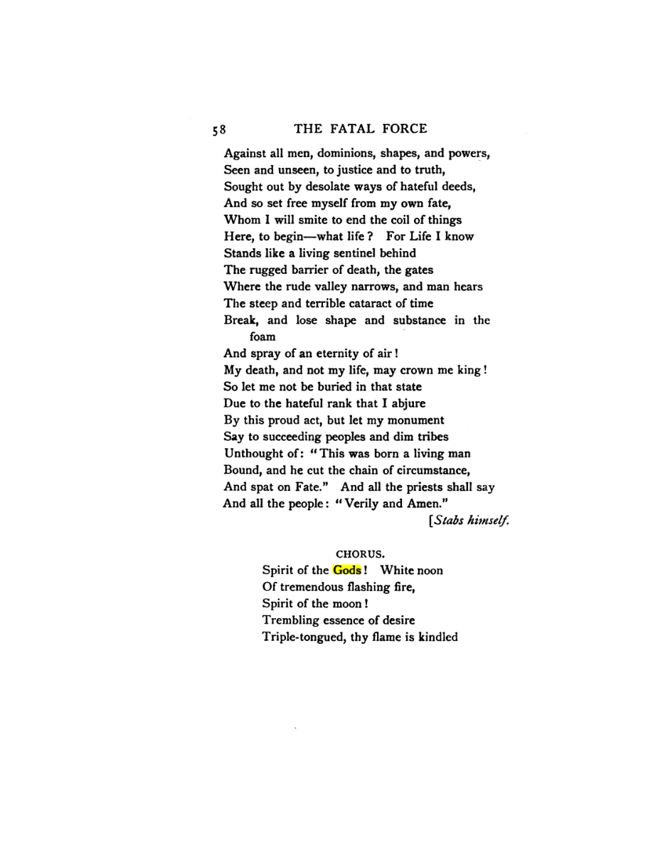 Original scan of The Mother’s Tragedy, PDF page 72
