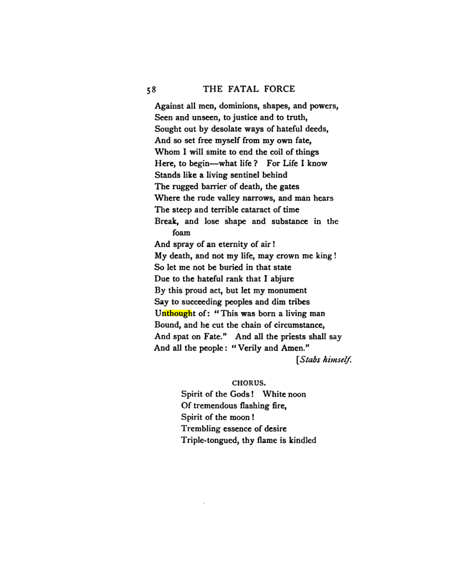 Original scan of The Mother’s Tragedy, PDF page 72
