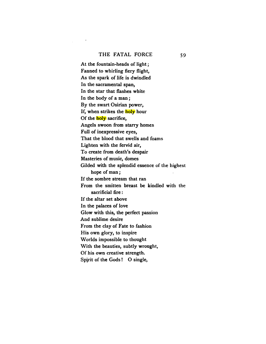 Original scan of The Mother’s Tragedy, PDF page 73