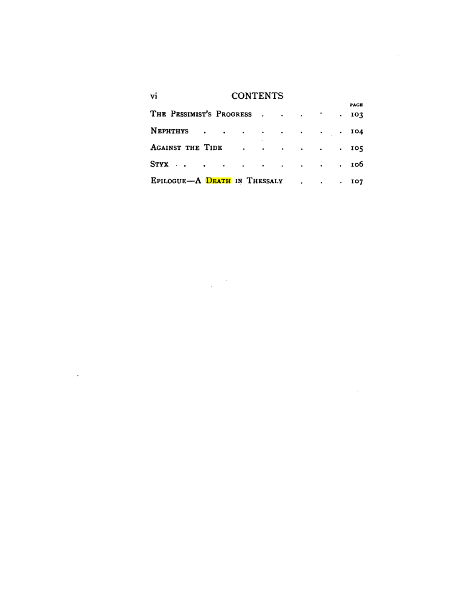 Original scan of The Mother’s Tragedy, PDF page 8