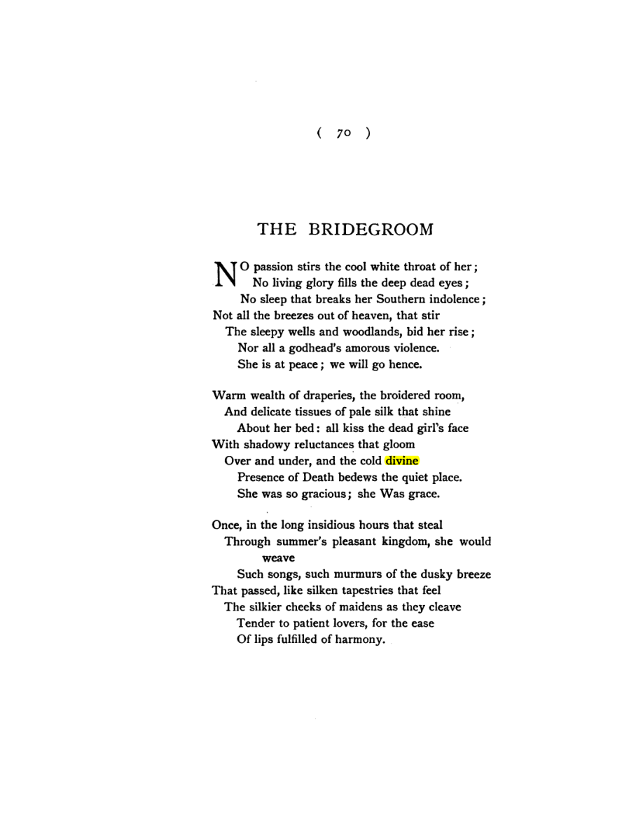 Original scan of The Mother’s Tragedy, PDF page 84