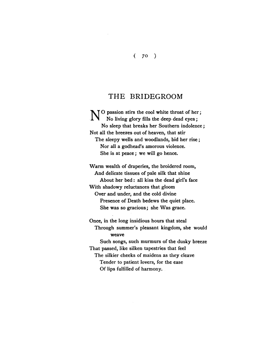 Original scan of The Mother’s Tragedy, PDF page 84