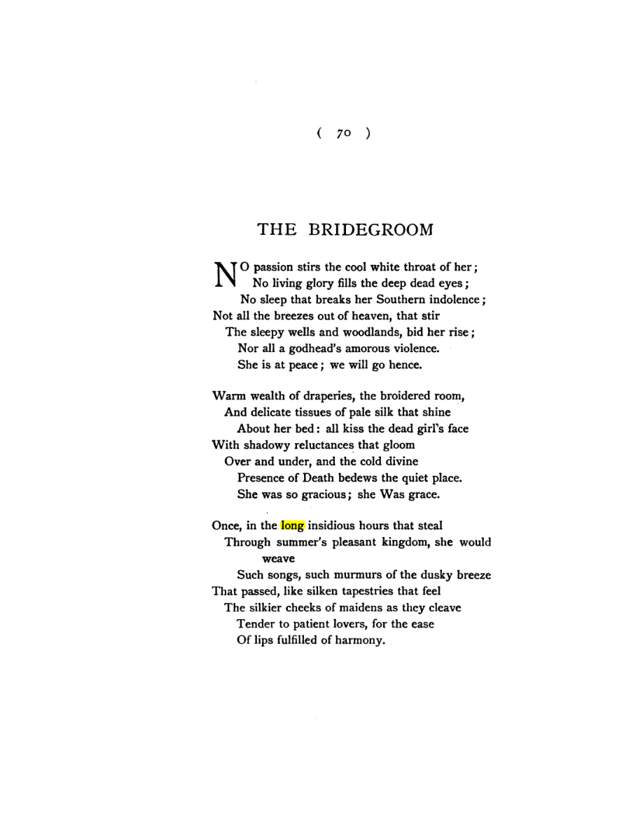 Original scan of The Mother’s Tragedy, PDF page 84