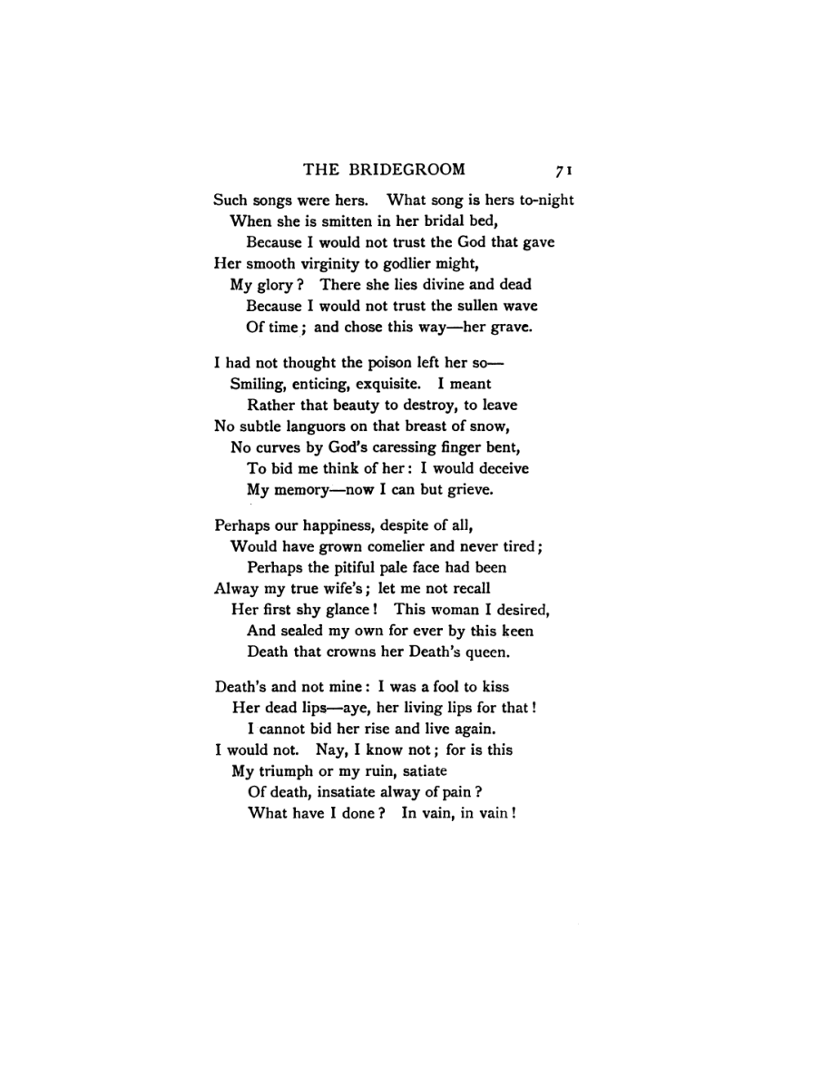 Original scan of The Mother’s Tragedy, PDF page 85